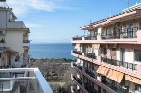 #Luxlikehome Horizon Apartment Thessaloniki